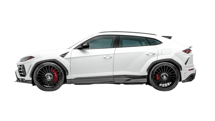 Coupe Car