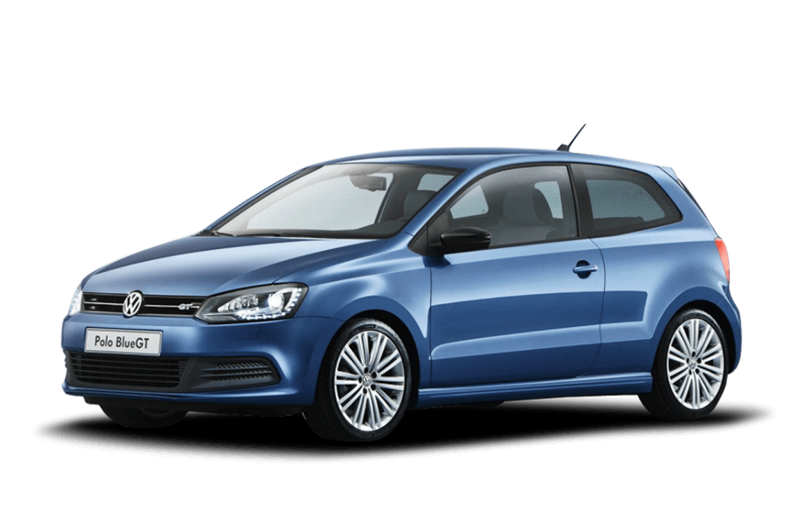 Hatchback Car