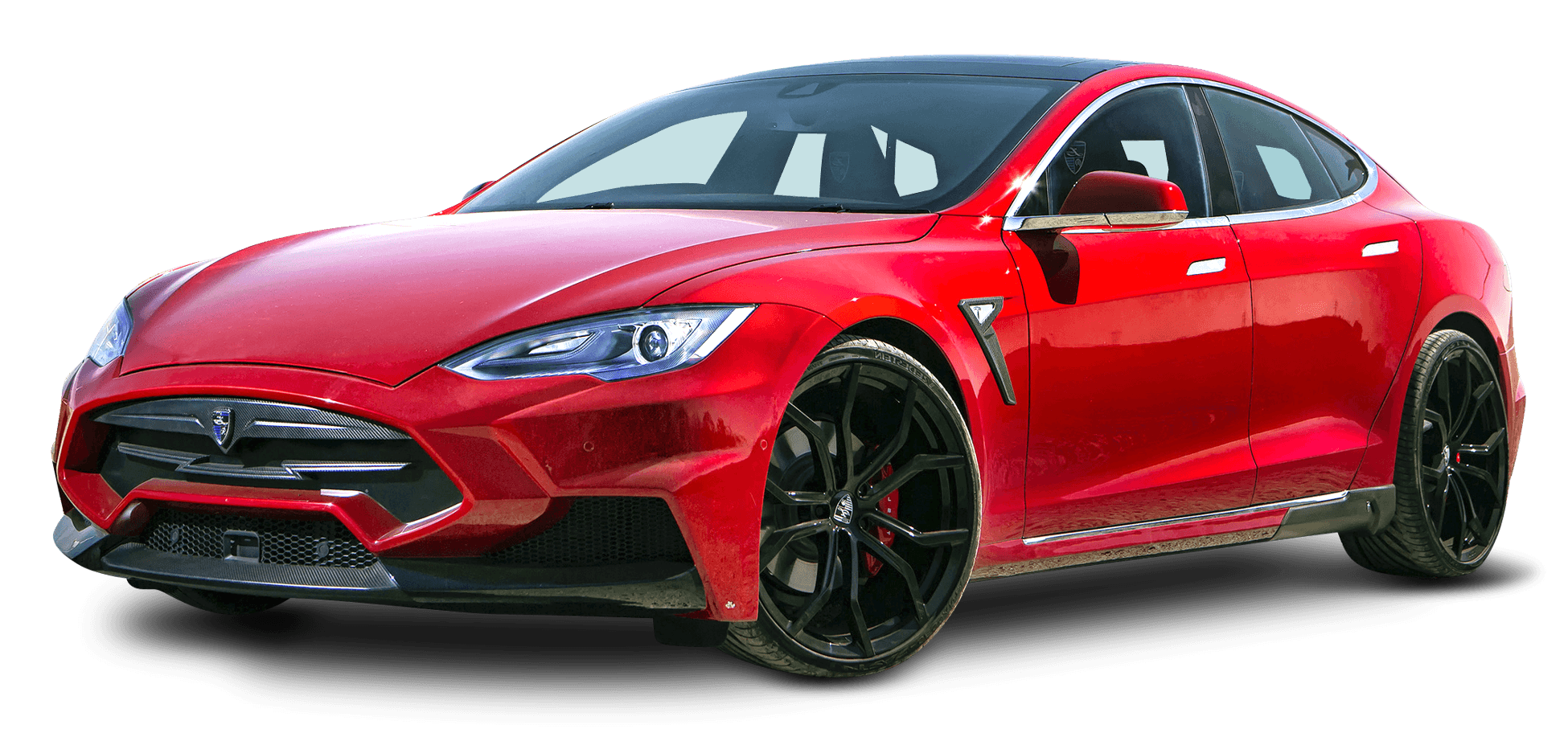 Hybrid Car
