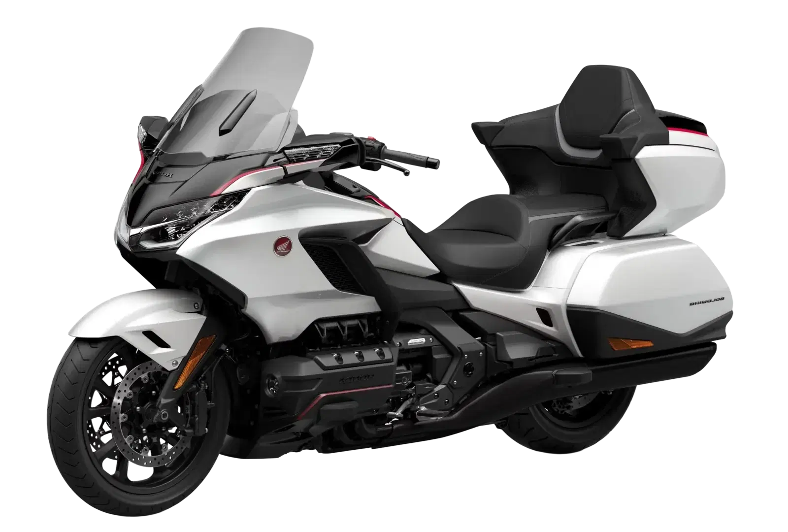 Luxury Bike