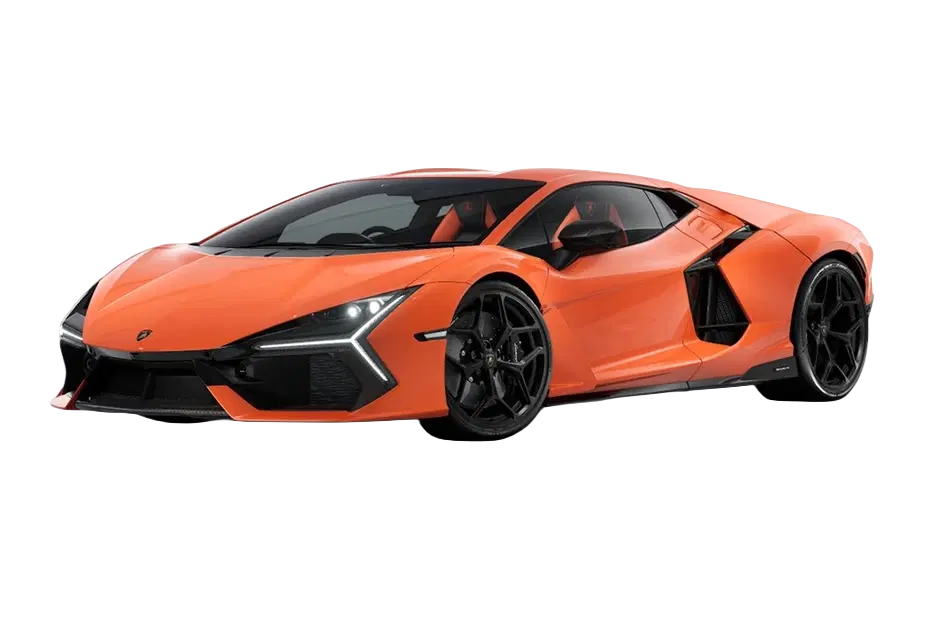 Luxury SUV