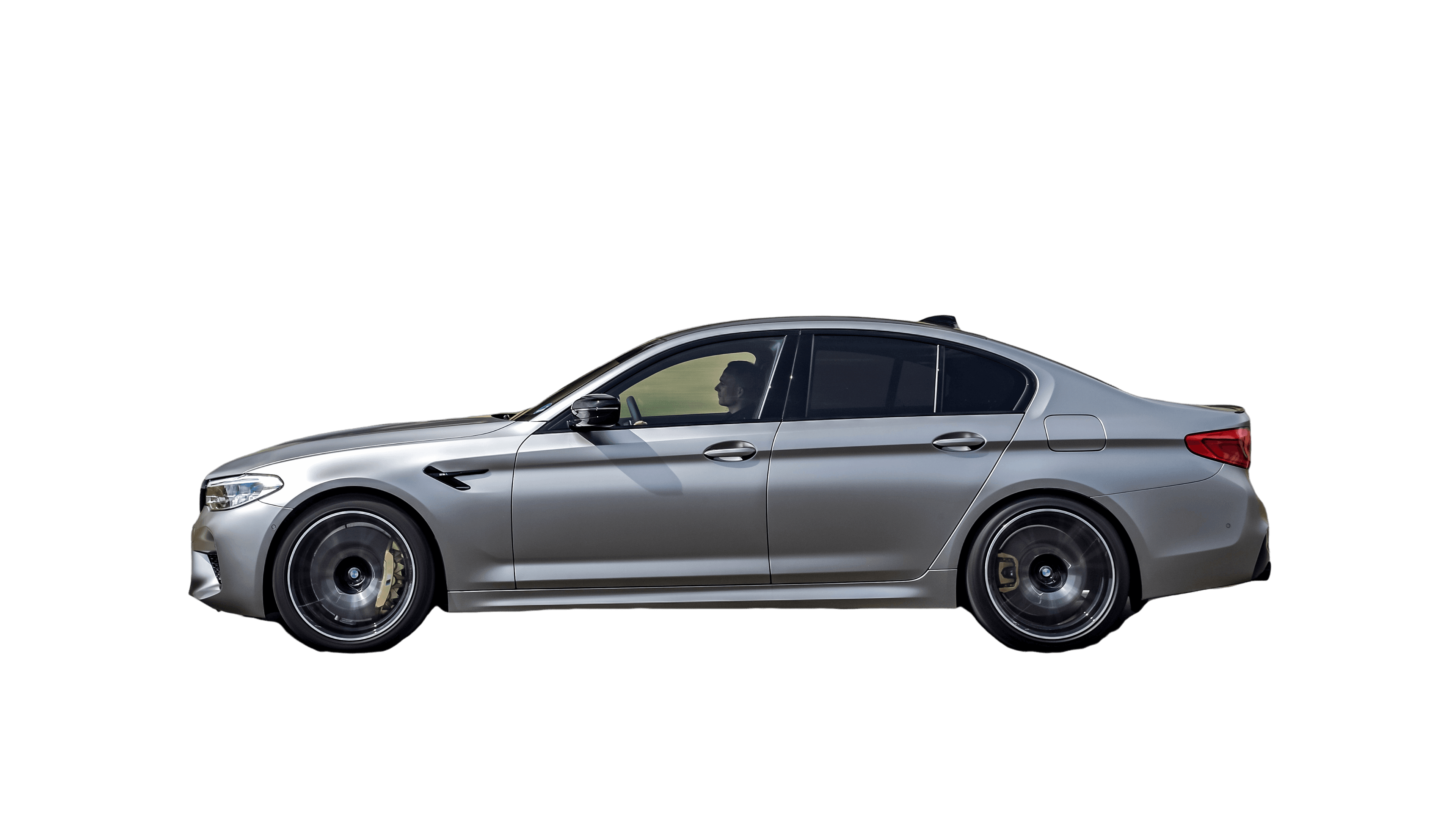 Sedan Car